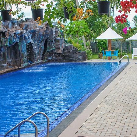 K And K Country Resort Minuwangoda Exterior foto